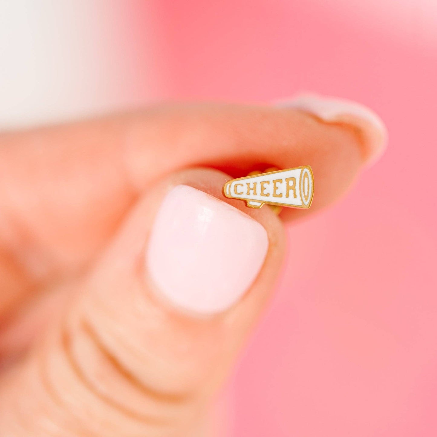 Pierced Co - Megaphone