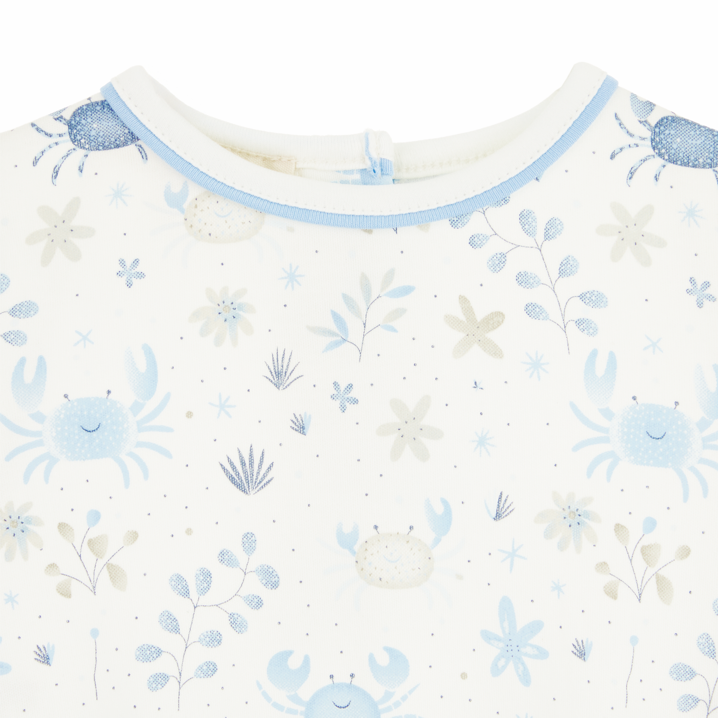 Magnolia Baby | Crabby Cove Bubble - Sky