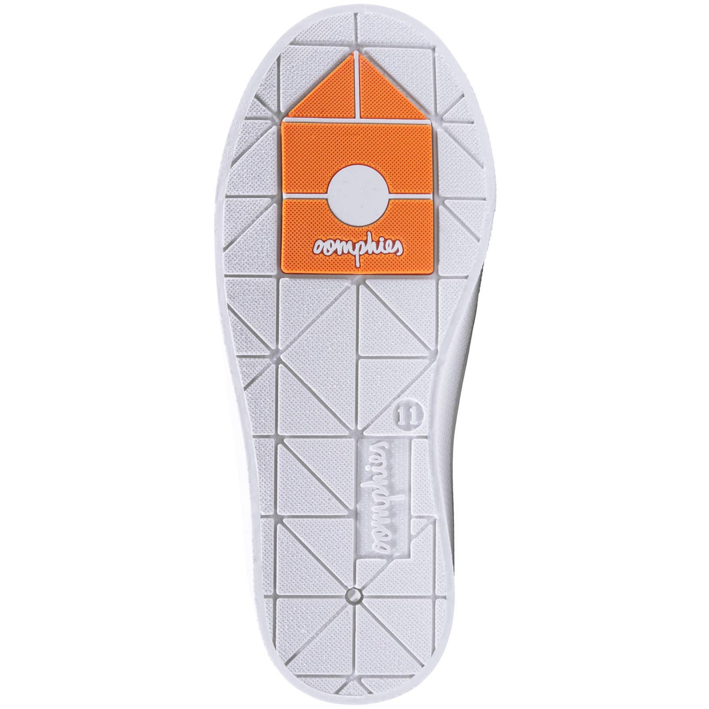 Sam Girls Slip-On Sneaker