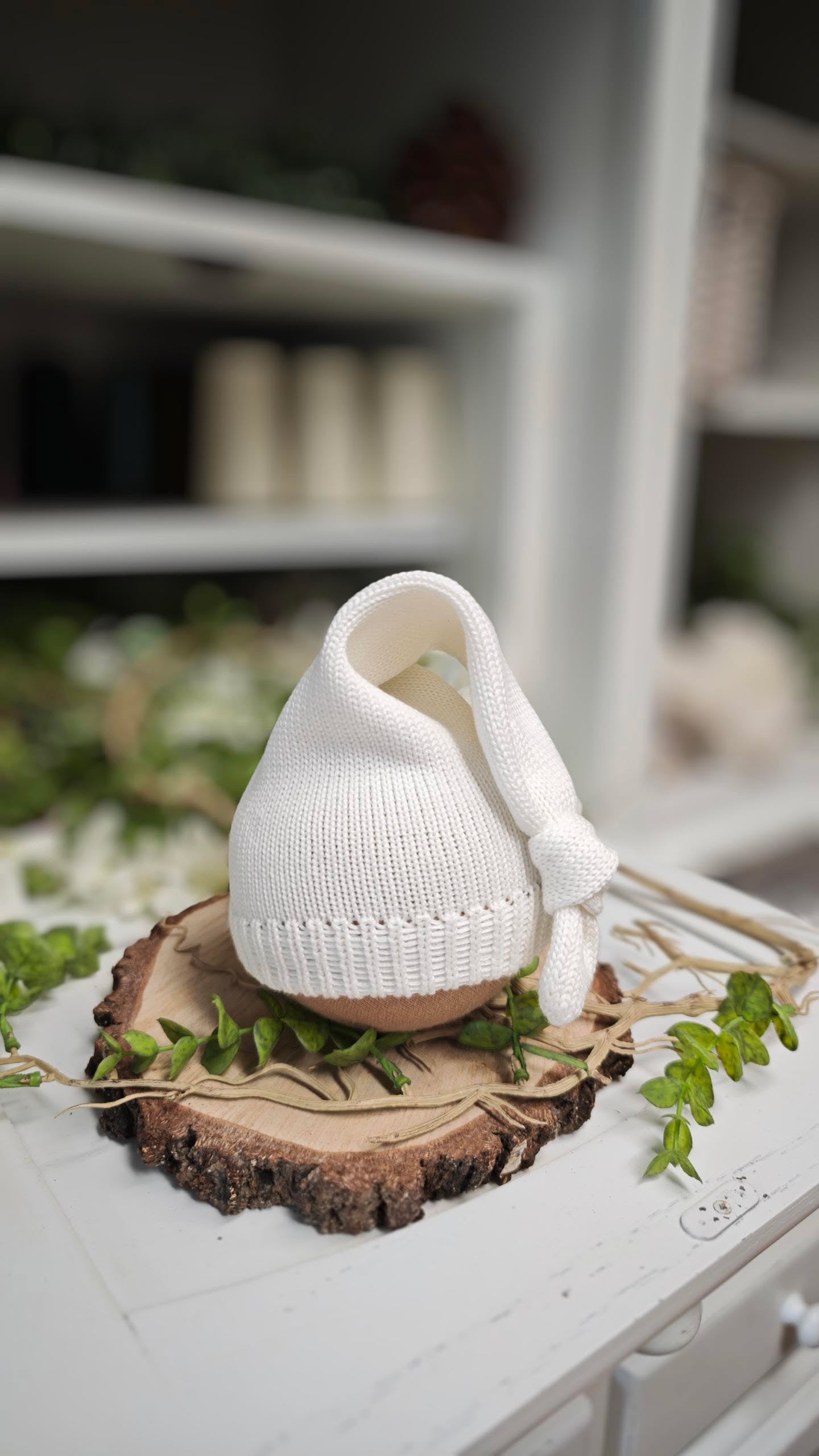 Theodore | Heirloom Knit Set