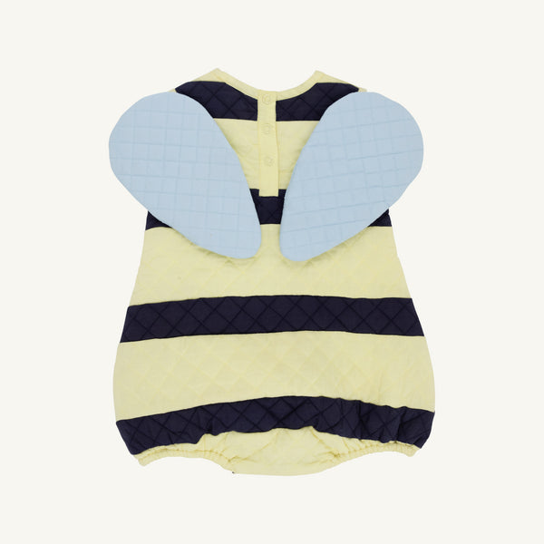 TBBC | Happy Halloween Bumble Bee Costume (toddler)