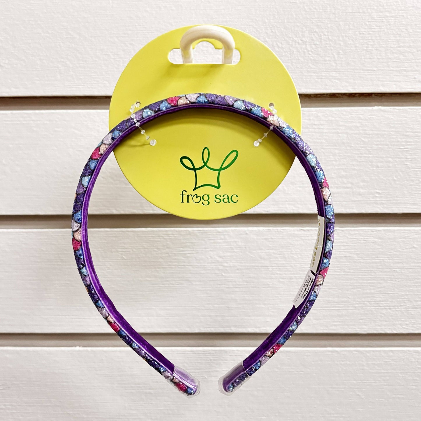 Mermaid Headband