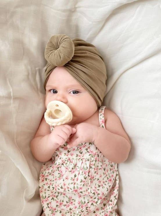 Itzy Ritzy - Sweetie Soother™ Pacifier Sets (2-pack)