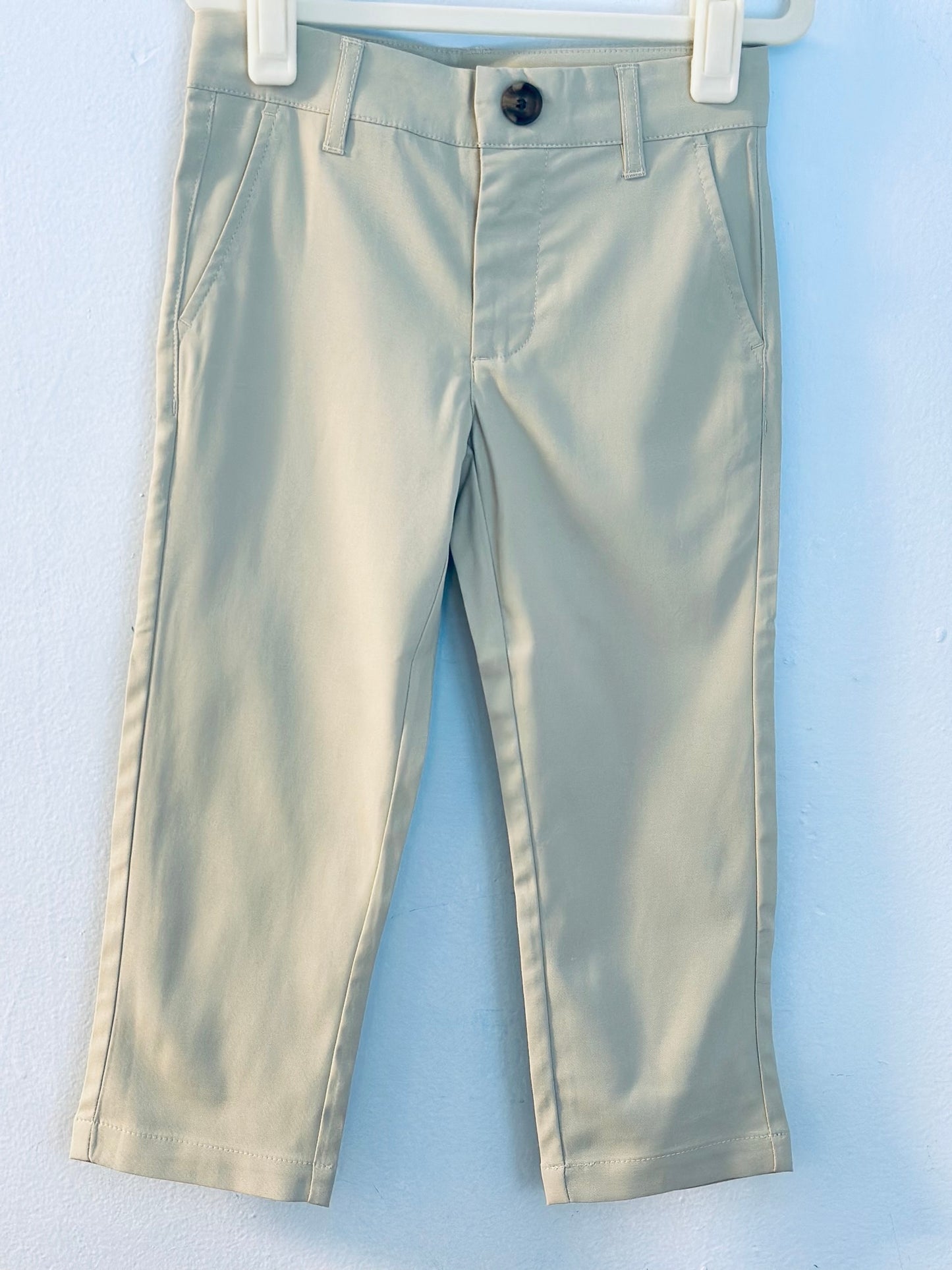 Prepletic Prep School Pants - Keeneland Khaki