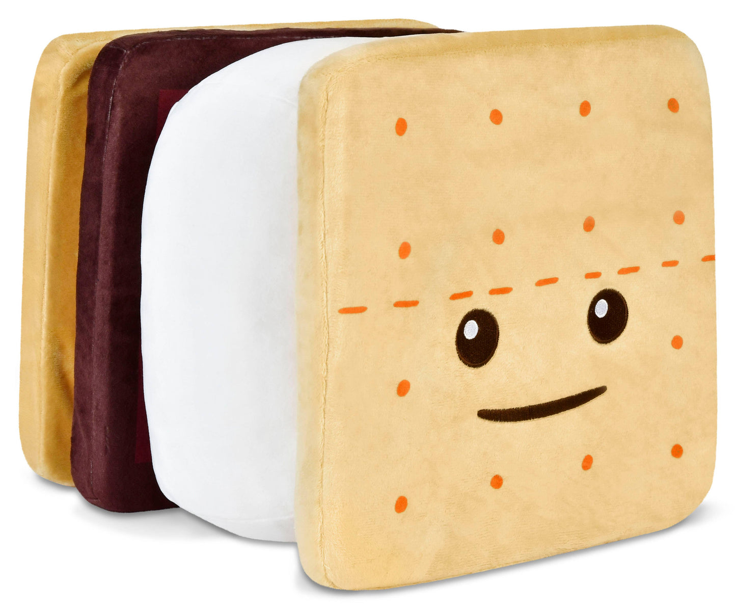 Hershey's S'mores Interactive Plush