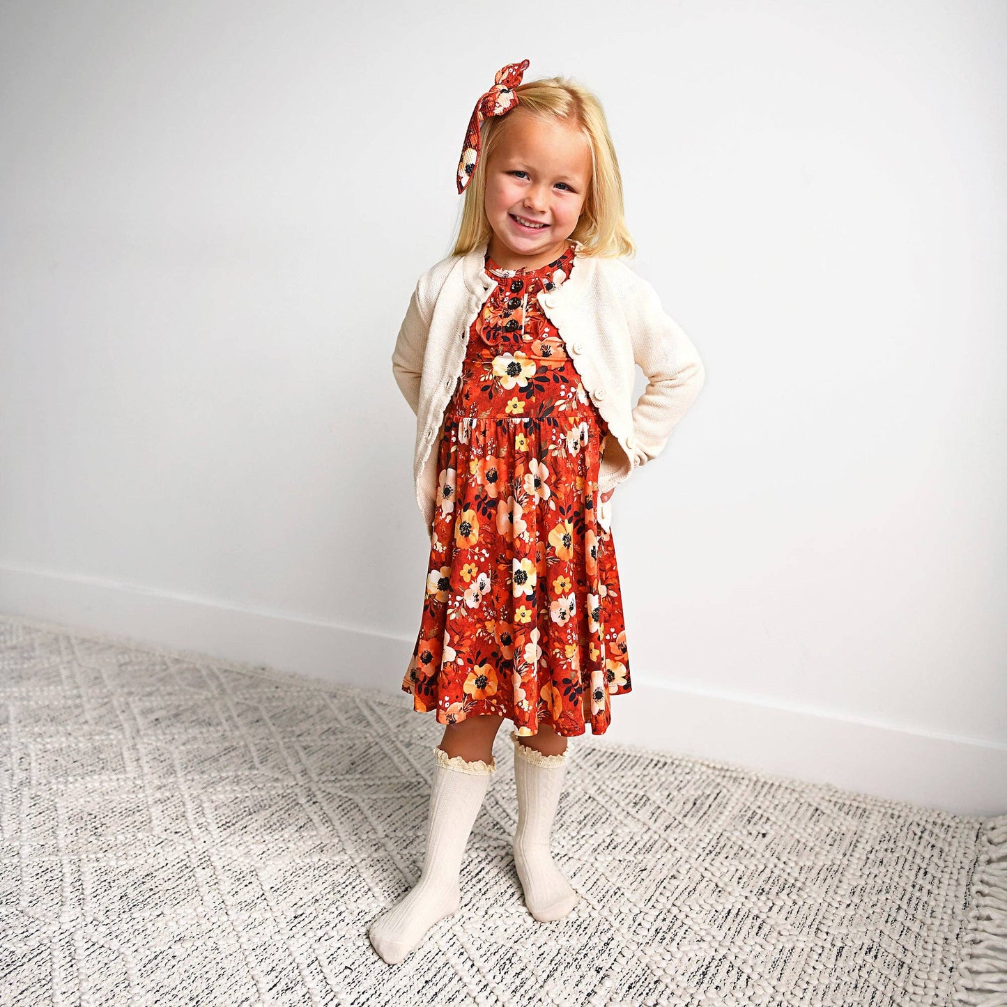Ellie Cardigan