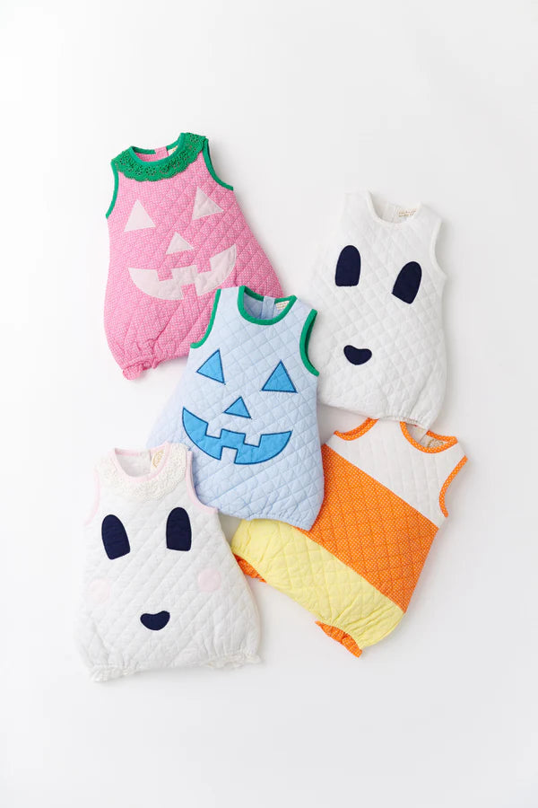 TBBC | Happy Halloween Candy Corn Costume (Infant)