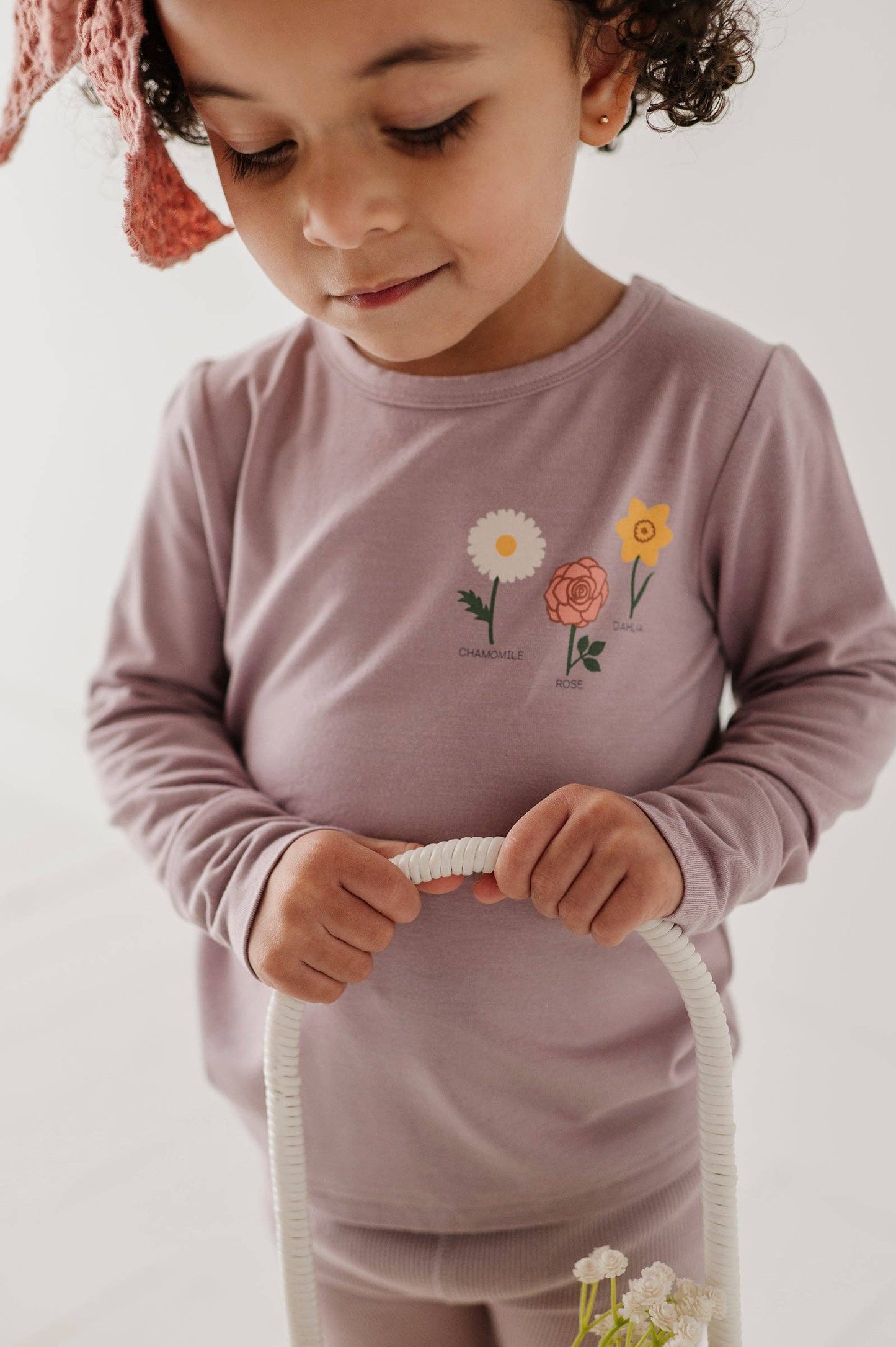 Keep Nature Wild Bamboo Tee