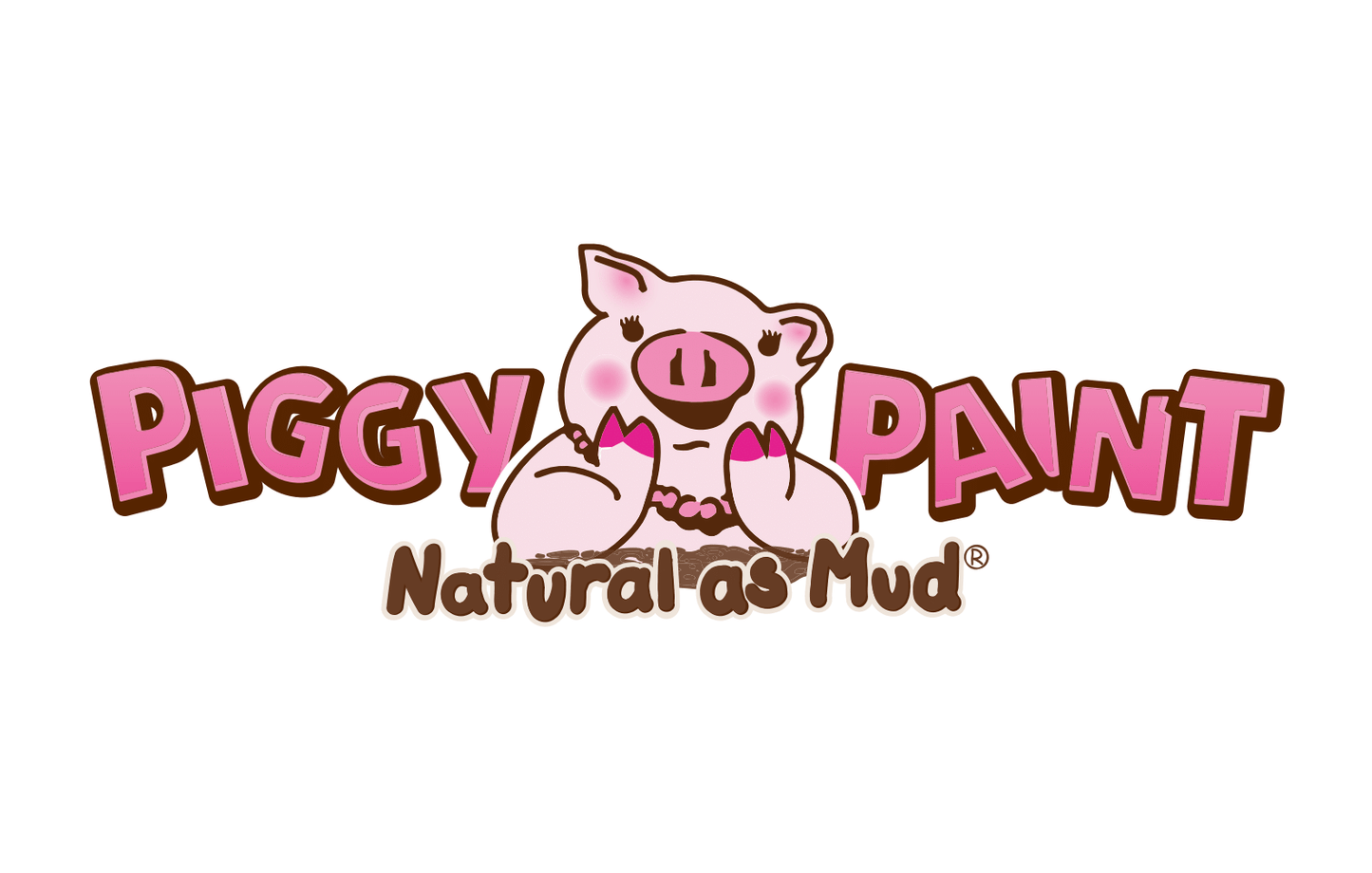 Piggy Paint - Princess Nail Art Piggy Paint Non-Toxic Nail Polish