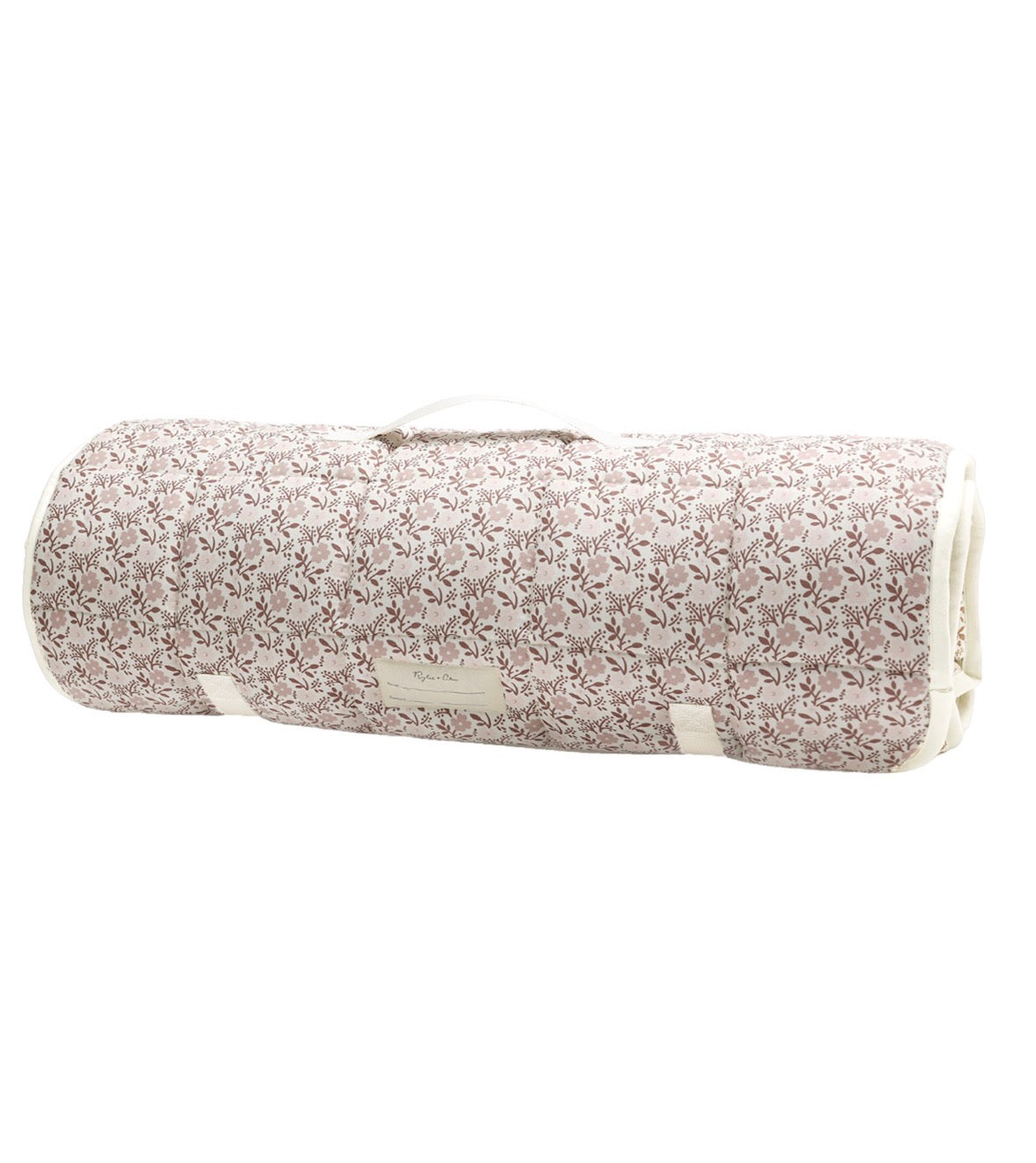 Rylee + Cru | Nap Mat - Primrose