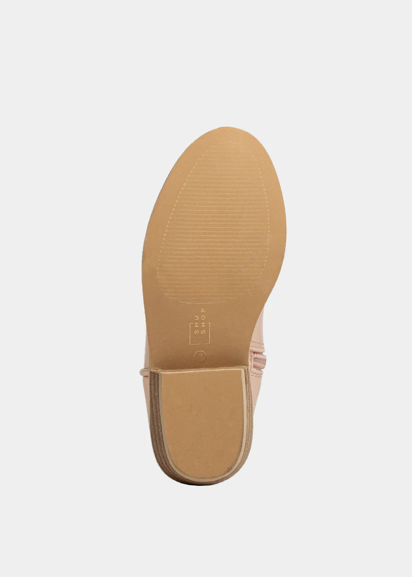 ShuShop | Zahara Mini - Rose Gold