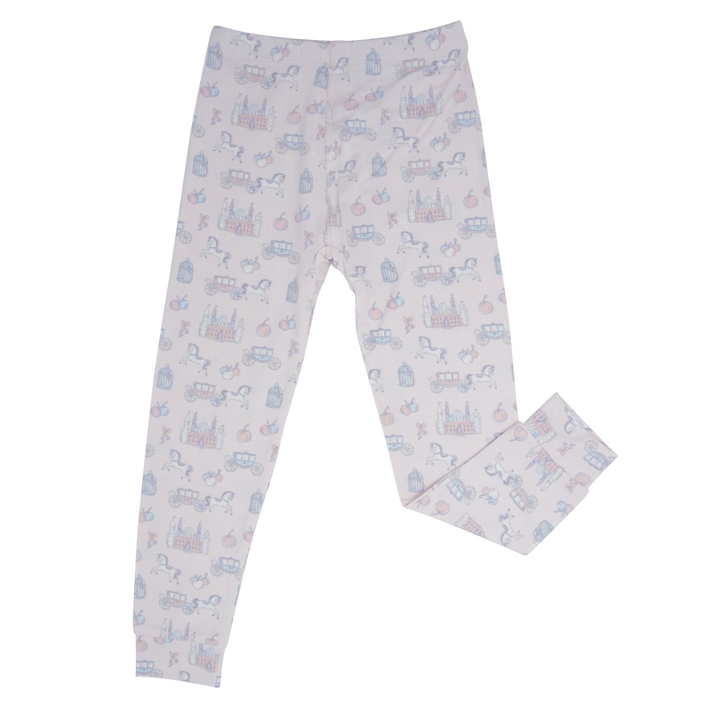 Sweet Bamboo | Big Kid Pajama - Fairy Godmother