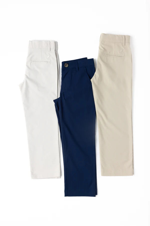 TBBC | Prepletic™ Prep School Pants - Nantucket Navy