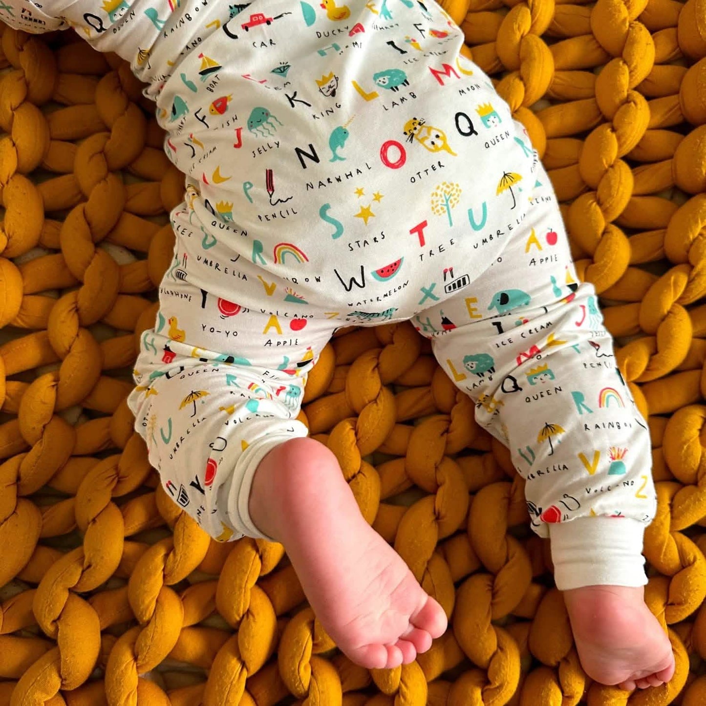 Magnetic Me | Modal Magnetic Coverall - ABC Love