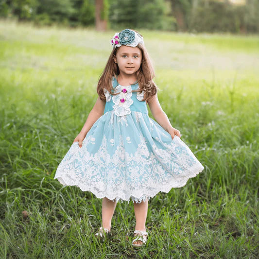 Haute Baby | Harper Headband