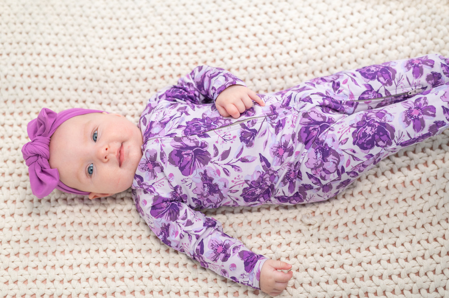 Sweet Bamboo | Convertible Romper - Amelia Bedelia