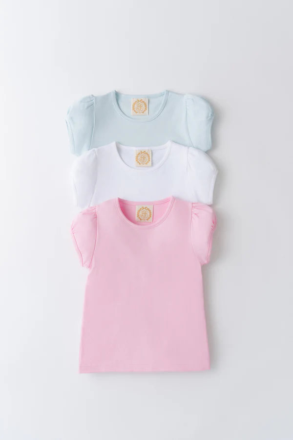 TBBC | Penny’s Play Shirt - Buckhead Blue