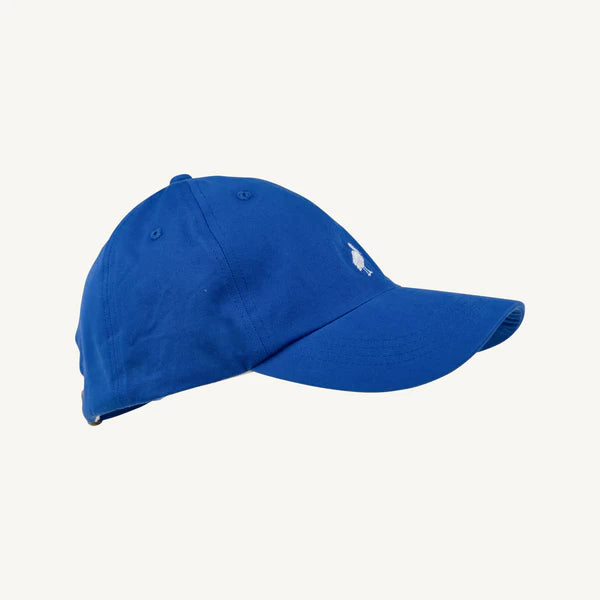 TBBC | Covington Cap - Rockefeller Royal with Worth Ave White