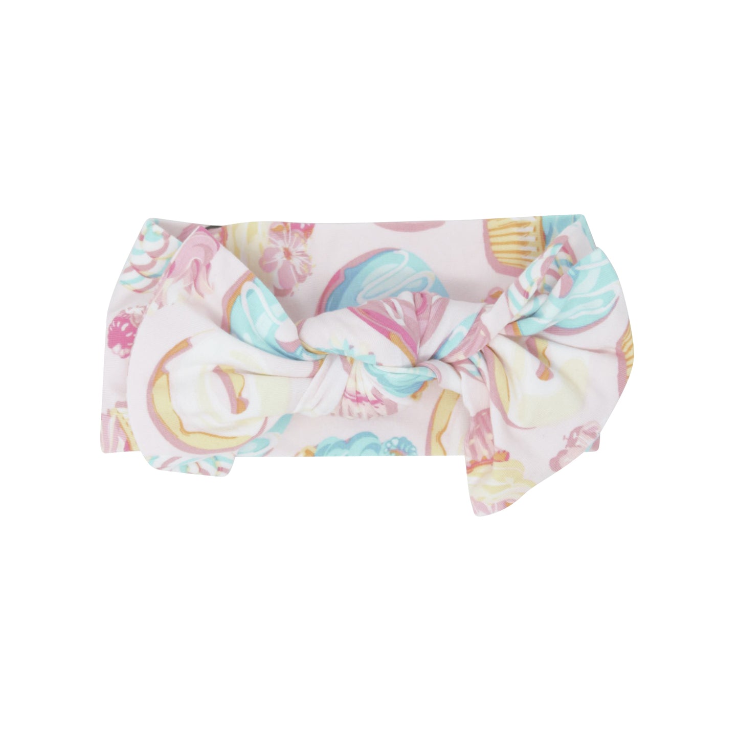 Sweet Bamboo - Knotted Bow - Sweet Tooth