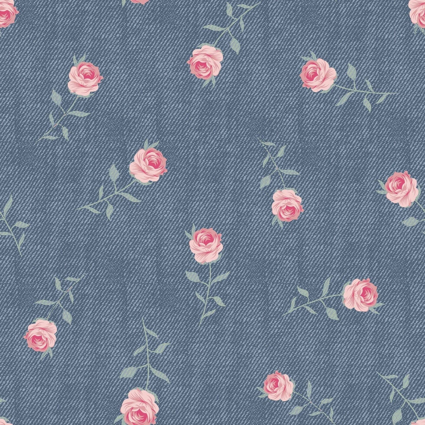Bamboo Swaddle - Roxanne