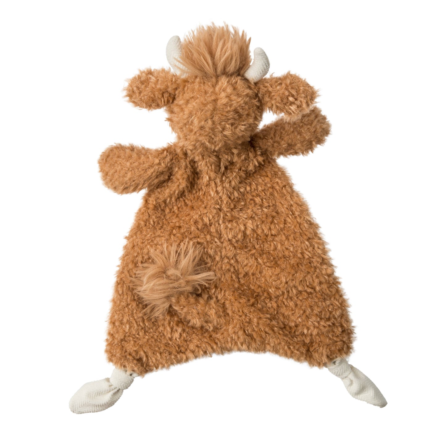 Mary Meyer - Again Friends Highland Cow Lovey