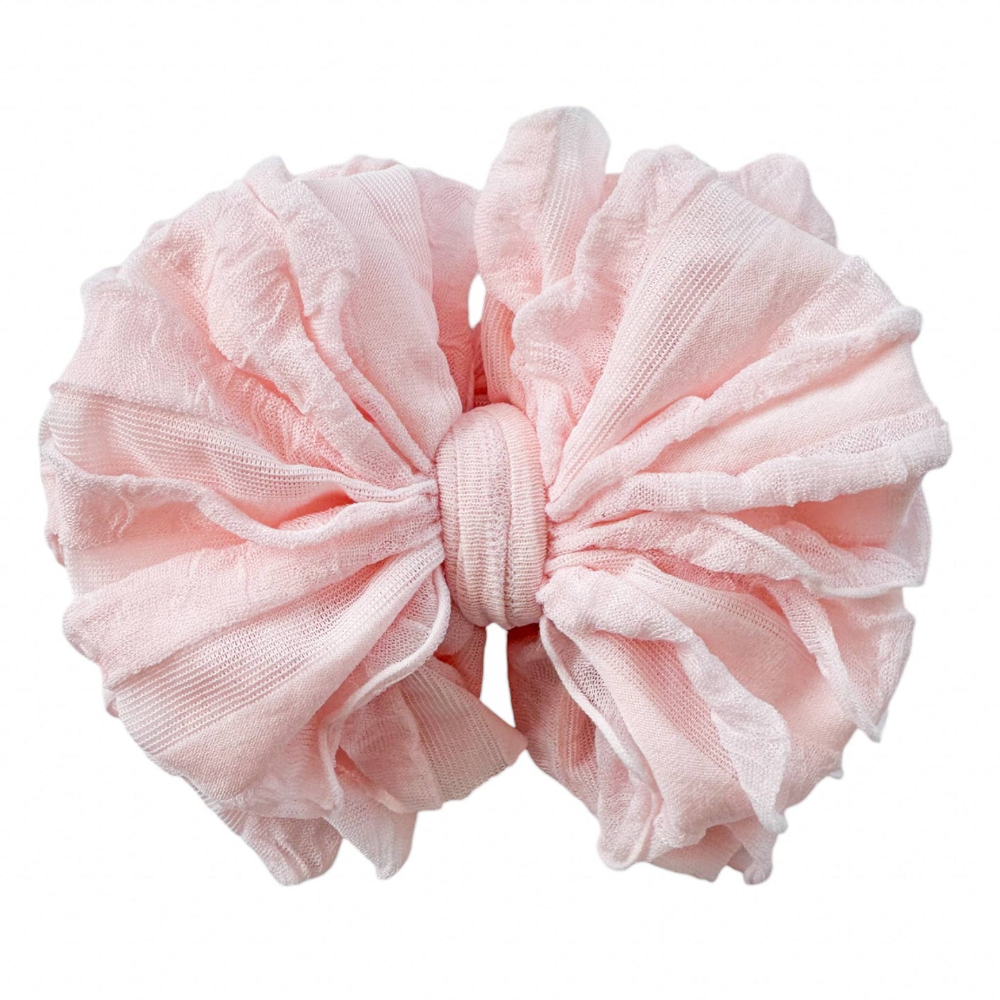 Rockin Royalty - Ballet Ruffled Headband