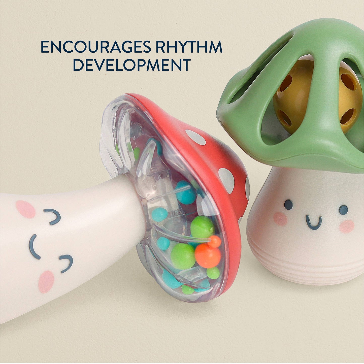 Itzy Ritzy | Itzy Mini Maracas™