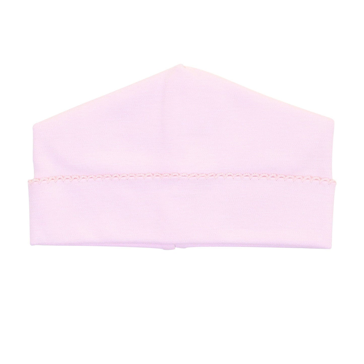 Magnolia Baby | Essentials Solid Pink Hat