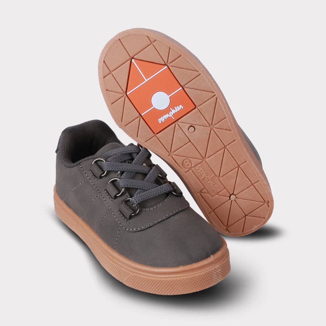 Wyatt Boys Slip-On Shoe