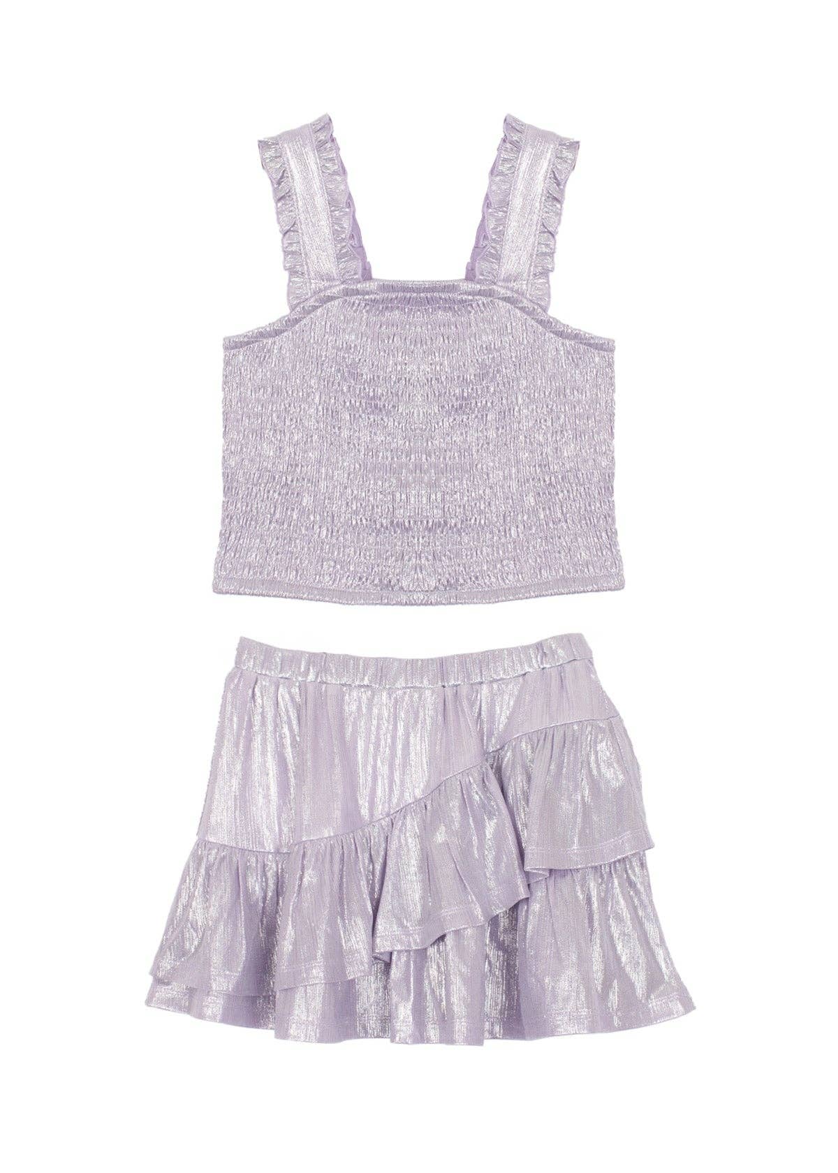 mabel + honey - Sabrina Two Piece Set