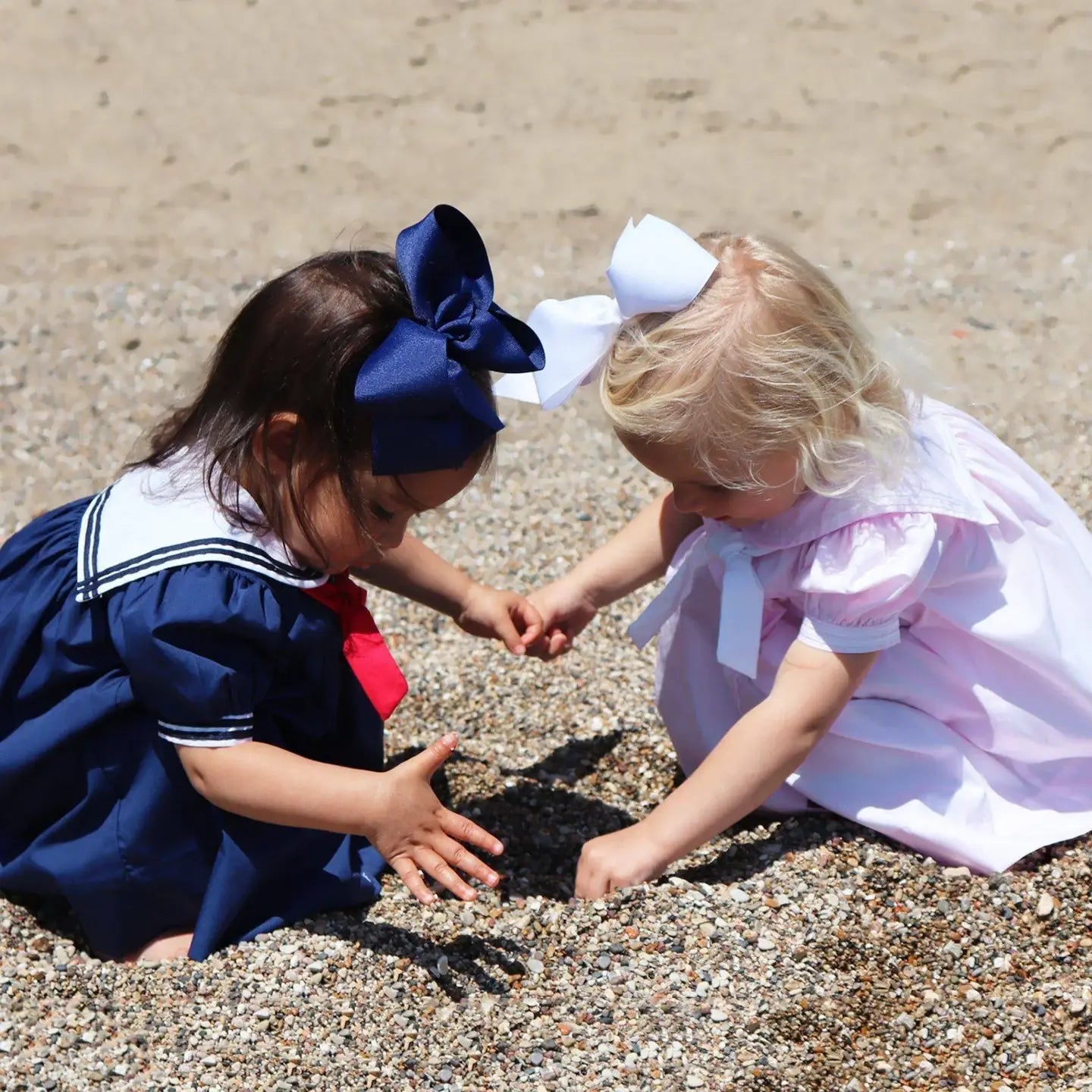 Nautical Sailor Dress