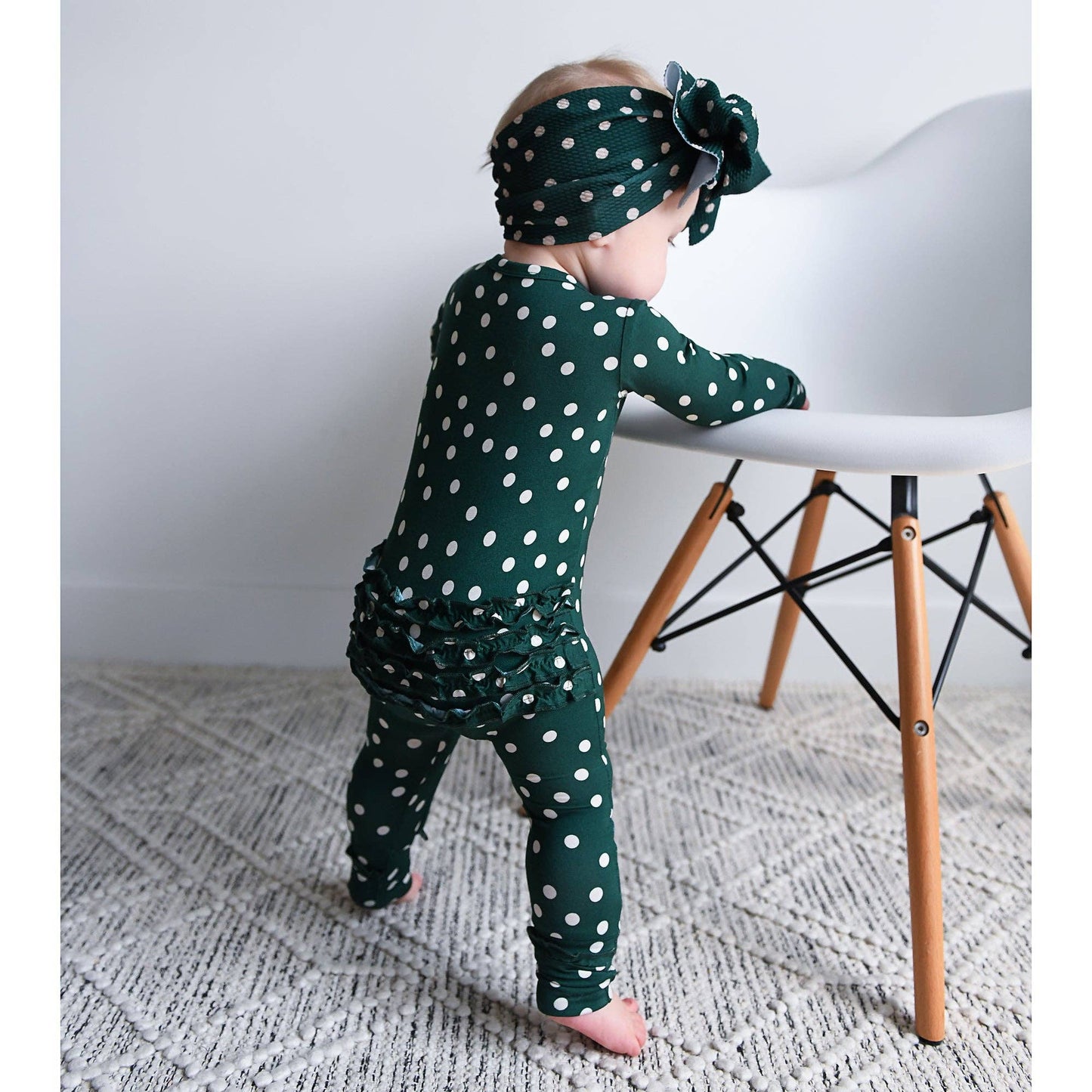 Dottie Headwrap