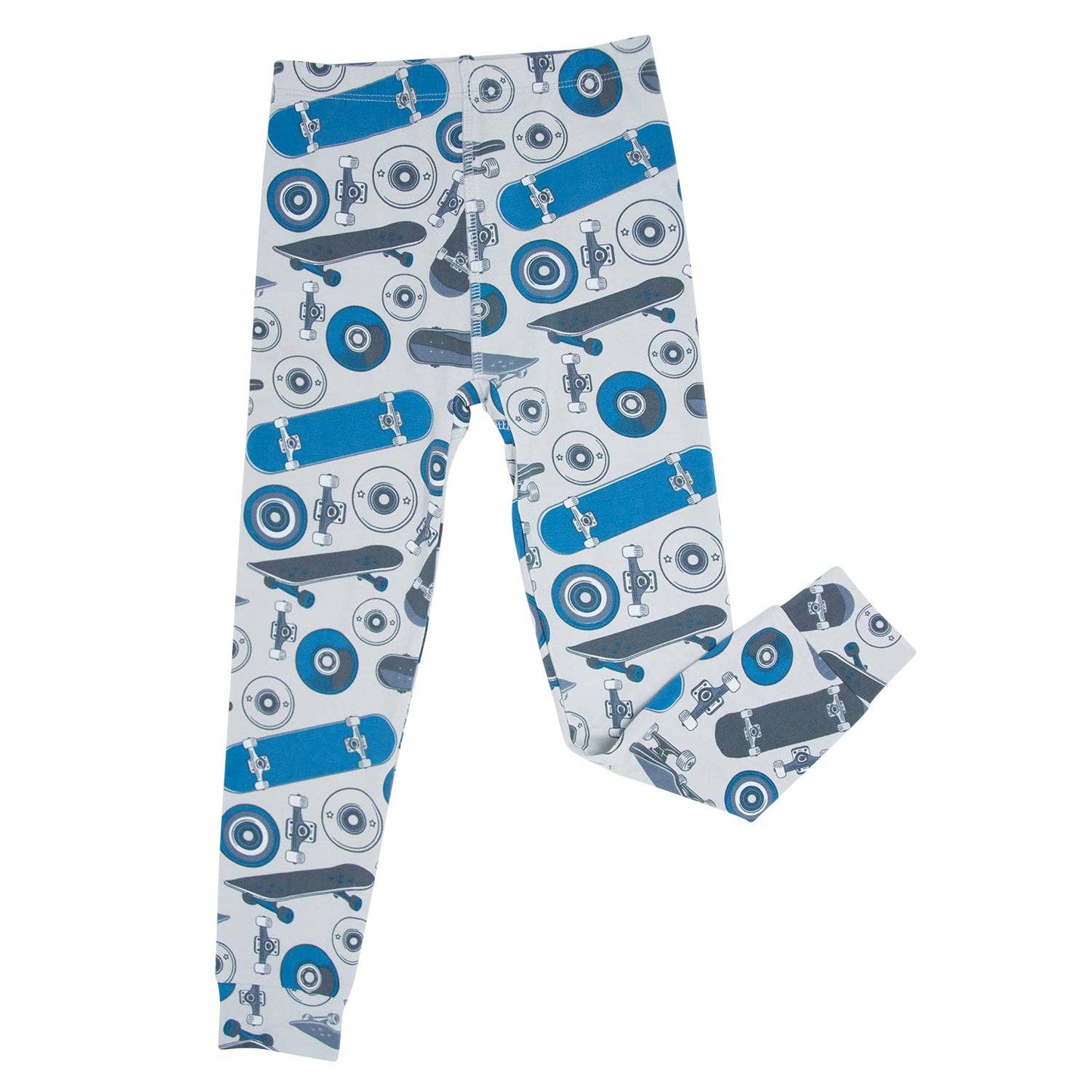 Sweet Bamboo - Big Kid Pajama - Ollie