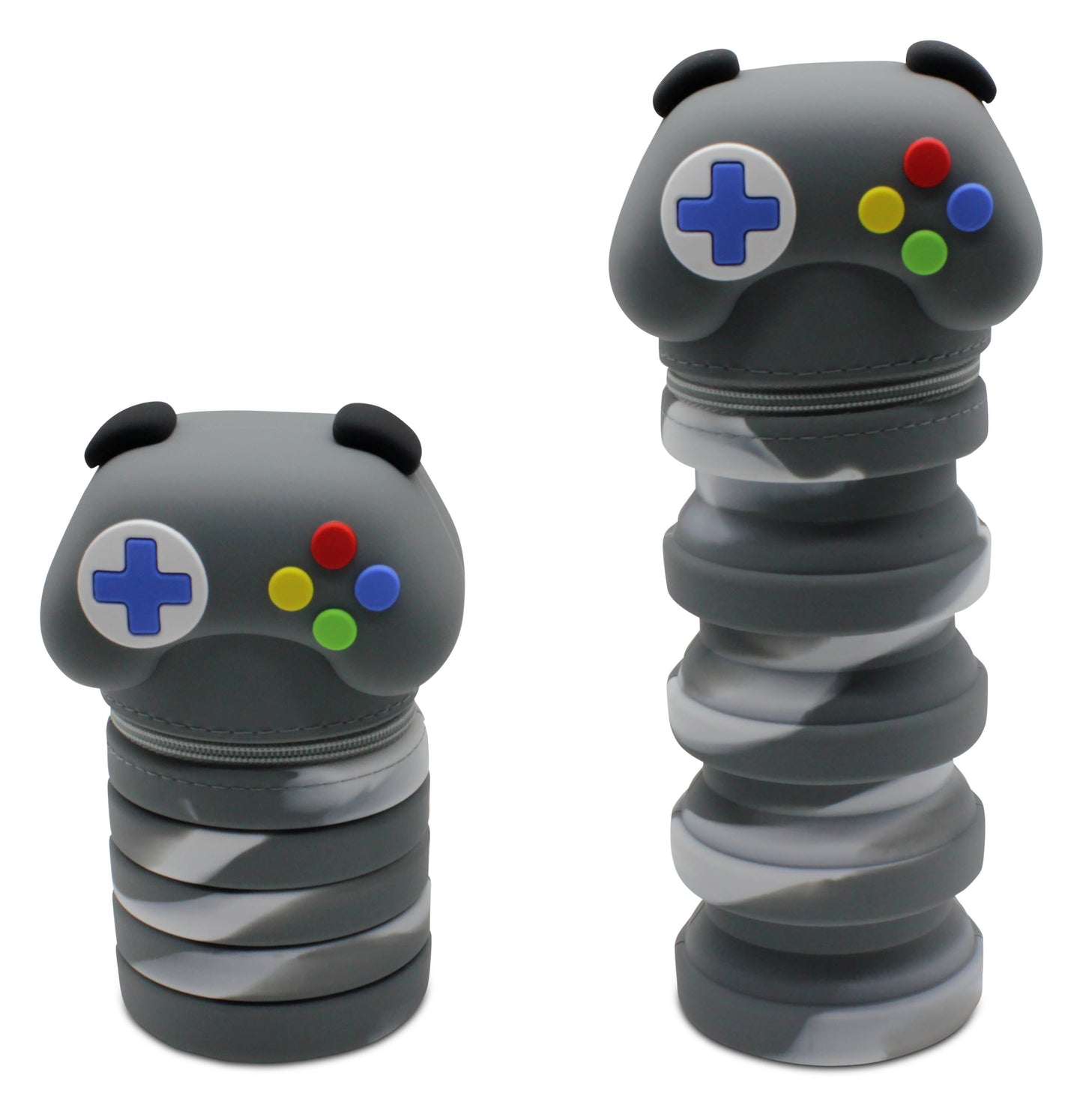 Gamer Case