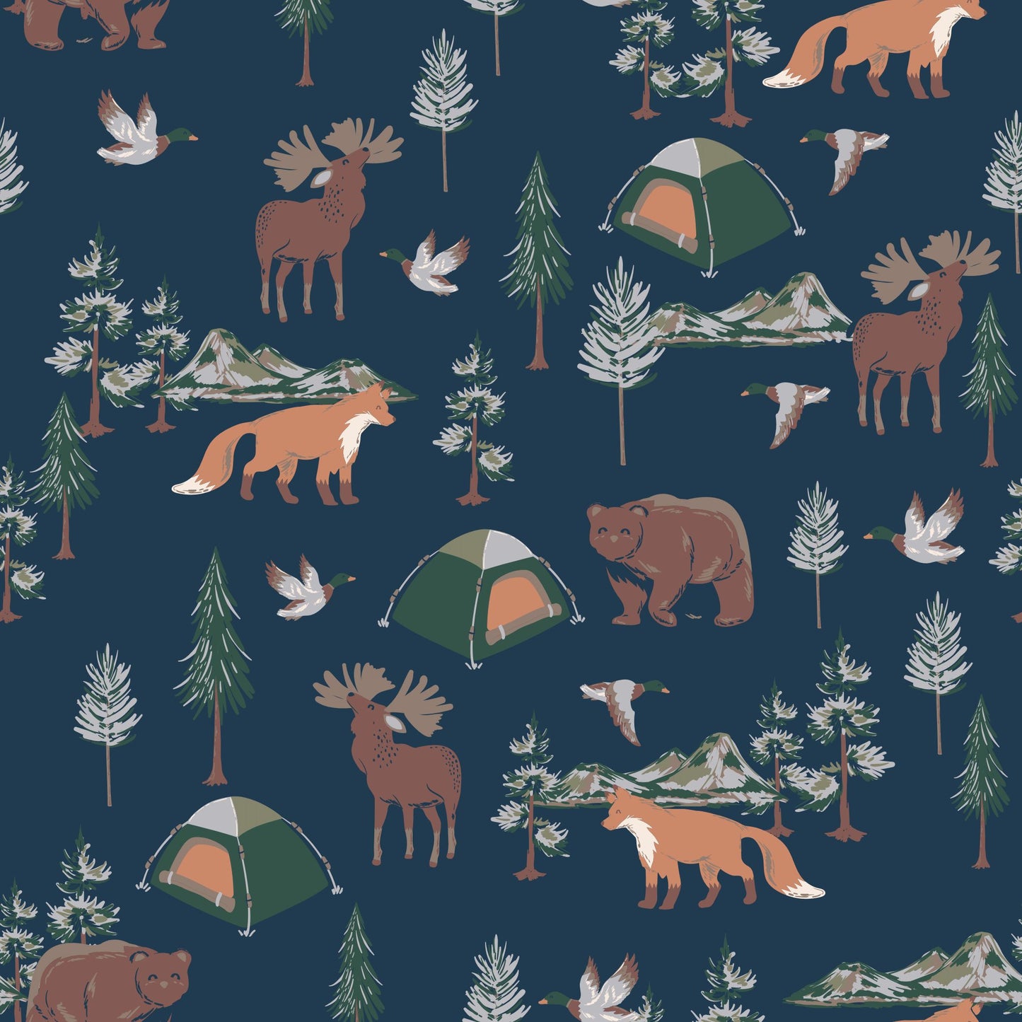 Sweet Bamboo | Big Kid Cloud Blanket - True Grit