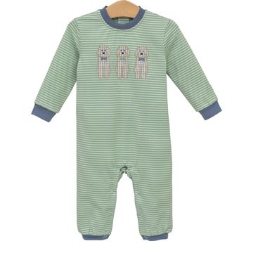 Dog Romper