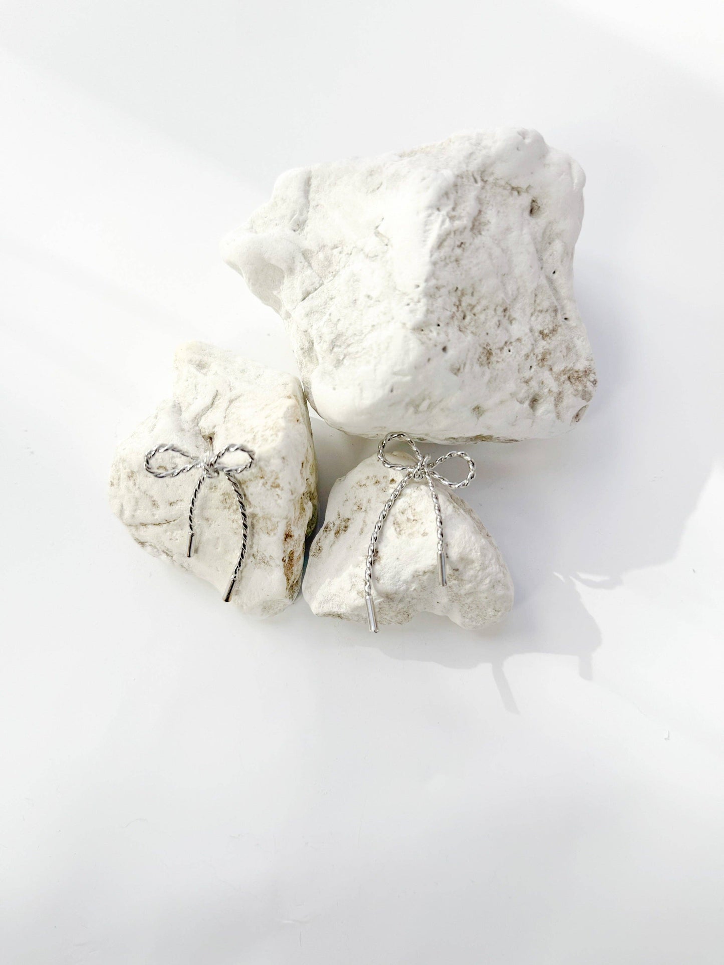 Tie-Them-in-a-Bow Earrings