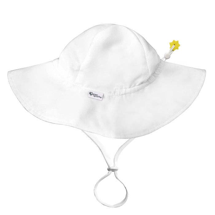 UPF 50+ Eco Brim Sun Hat
