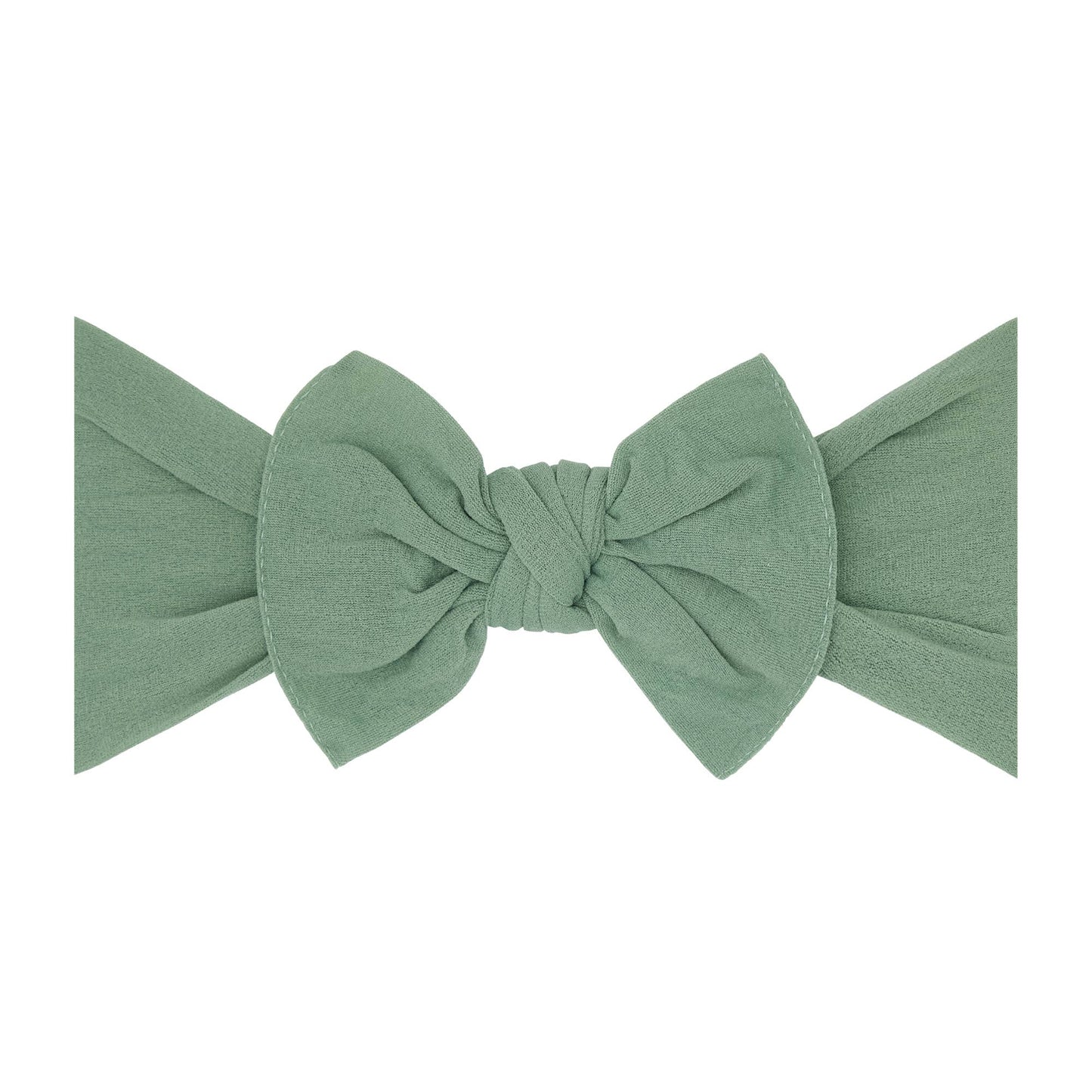 Baby Bling® The Original Knot soft nylon headband