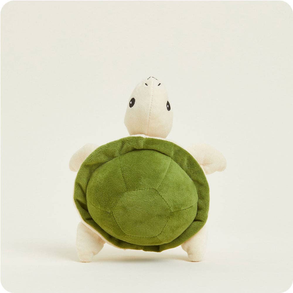 Warmies Junior Plush | Turtle