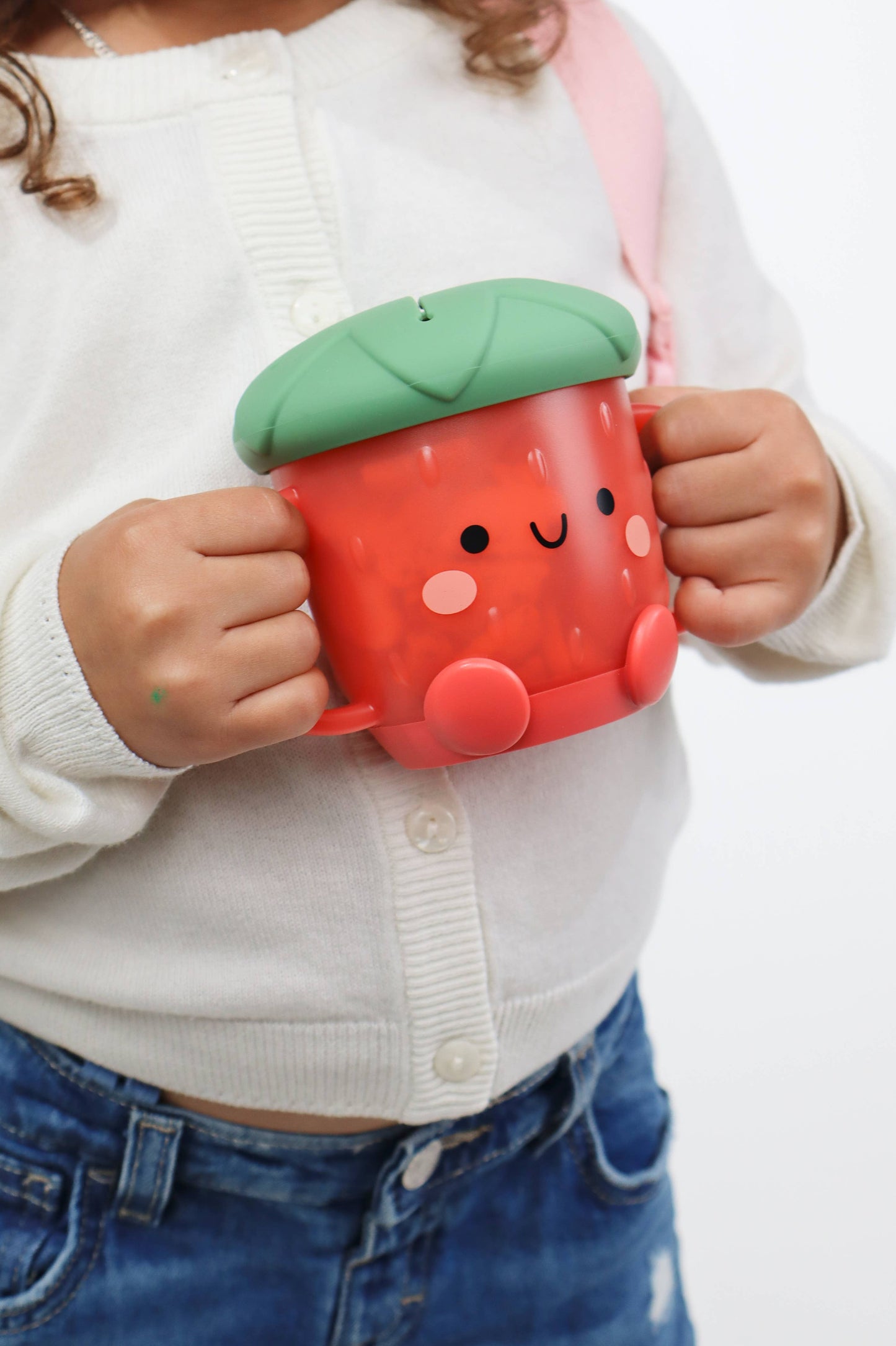 Itzy Ritzy - Itzy Snack Cup™