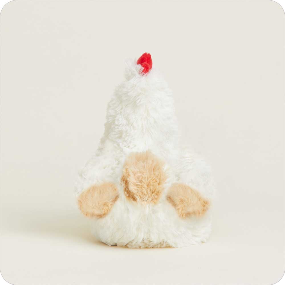 Warmies Junior Plush | Chicken