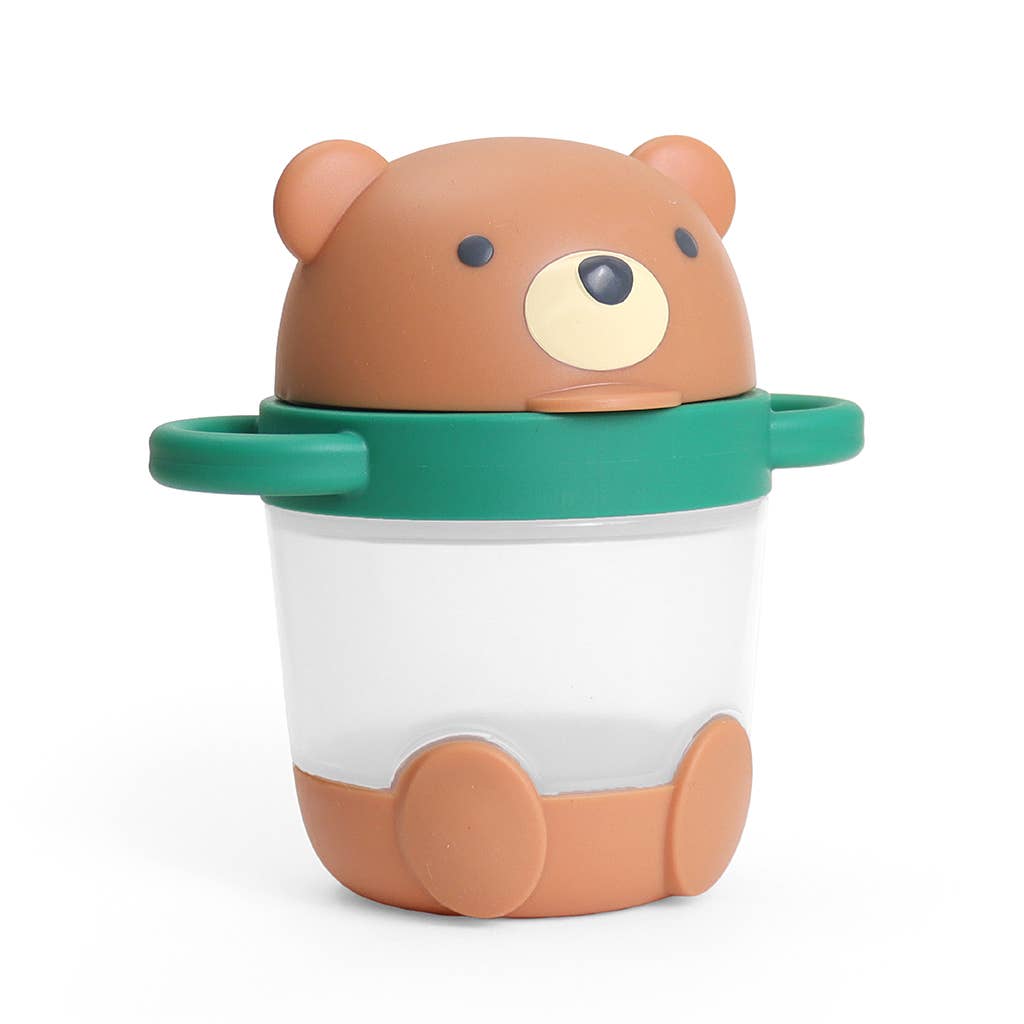 Itzy Ritzy | Itzy Snack Pal - Snack Cup