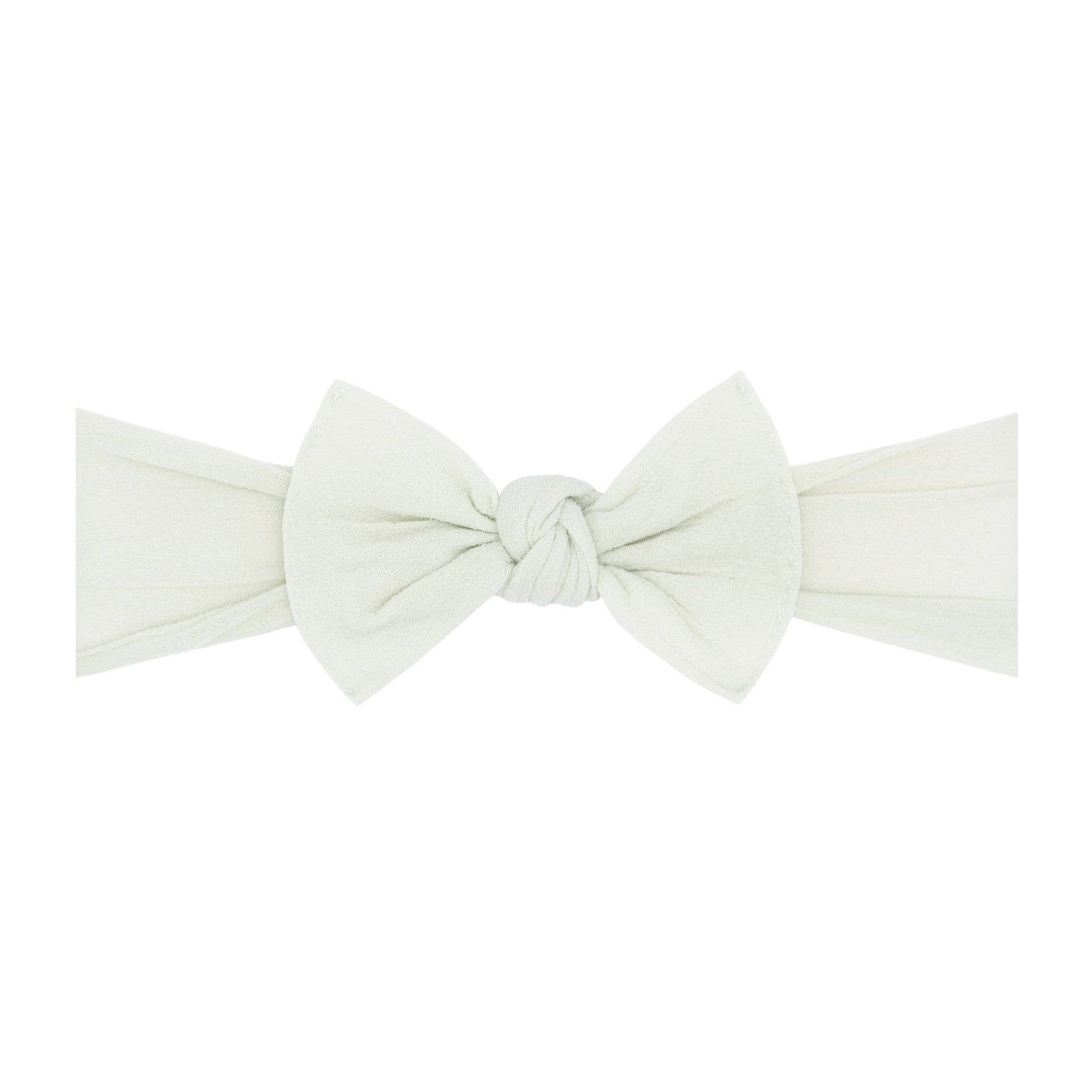Baby Bling Bows - Itty Bitty Knot 