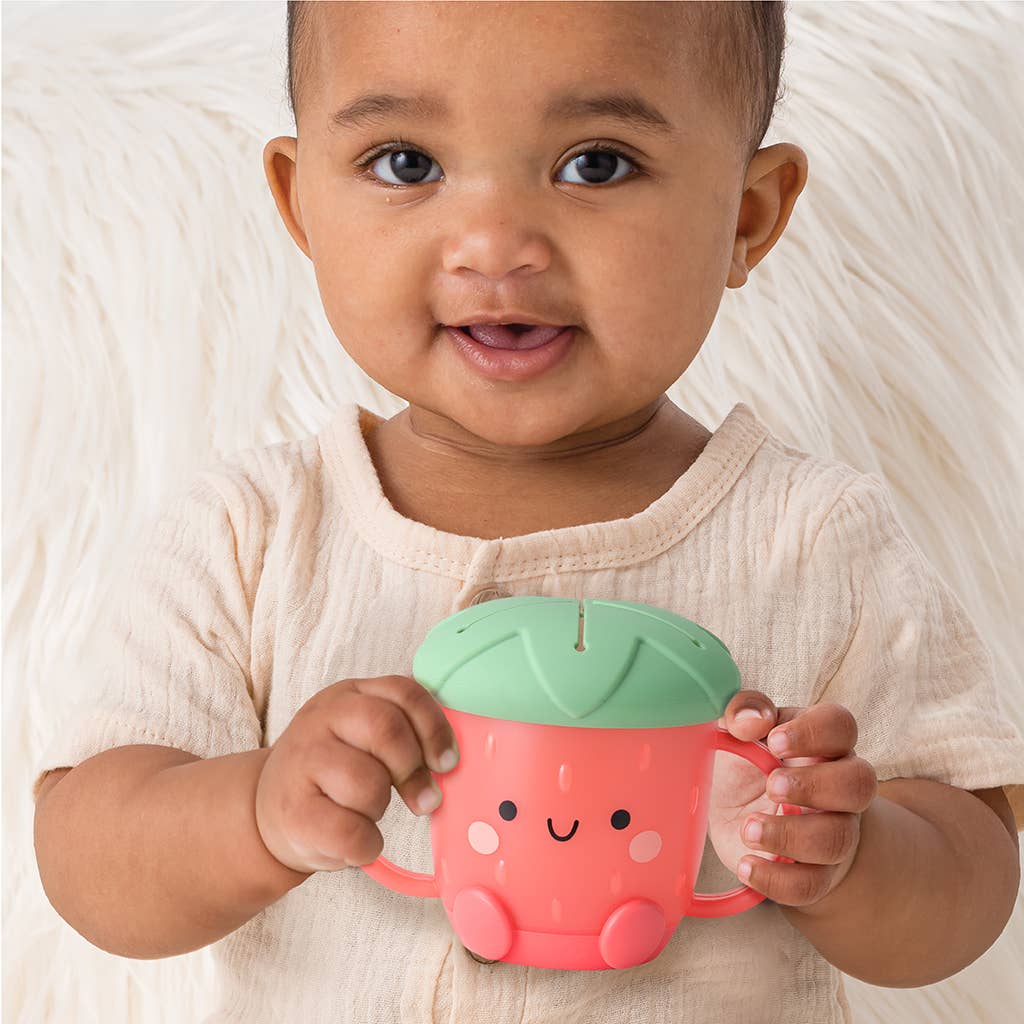 Itzy Ritzy - Itzy Snack Cup™