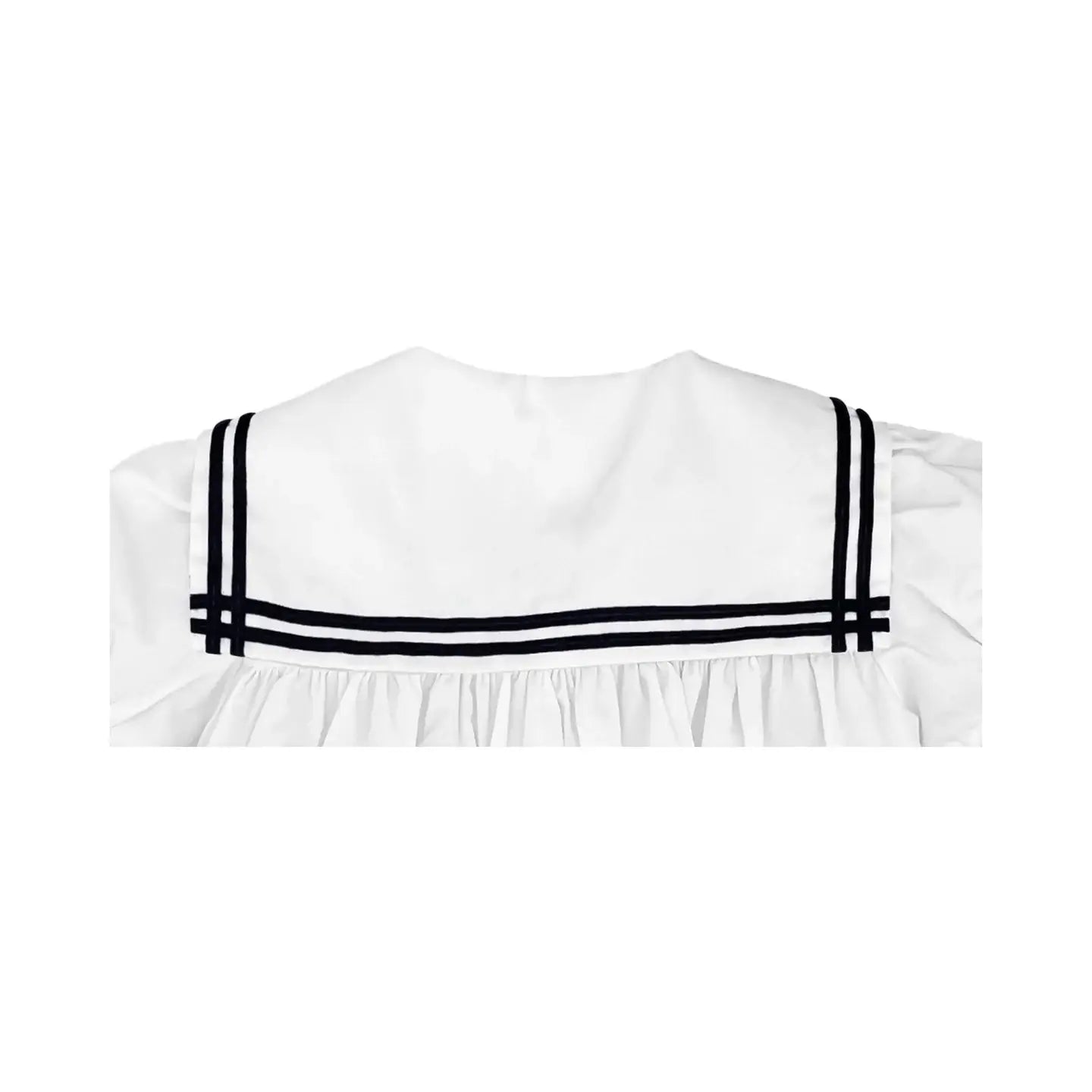 Nautical Sailor Dress