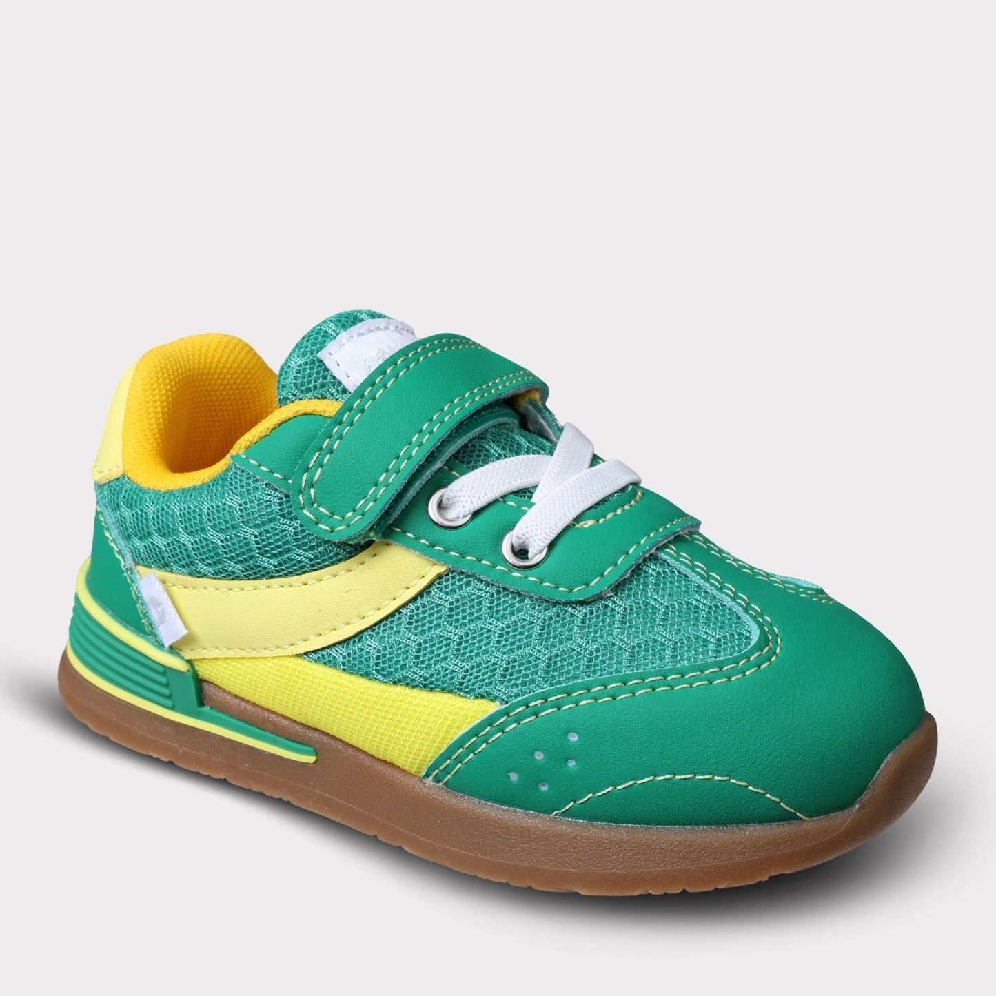 Taren (Gameday Heroes) Boys’ Sneakers