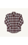 TBBC | Deans List Dress Shirt - Paris Pike Plaid/Nantucket Navy