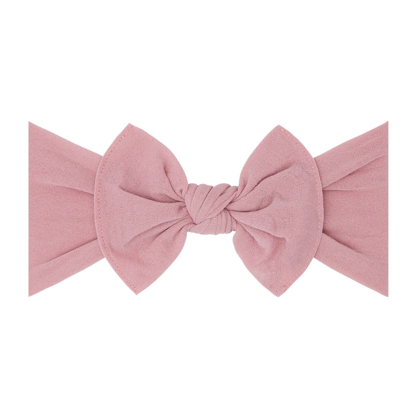 Baby Bling® The Original Knot soft nylon headband