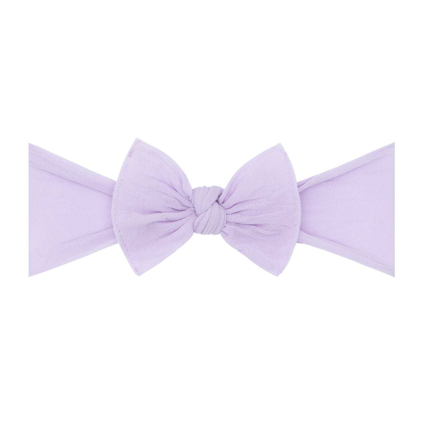 Baby Bling Bows - Itty Bitty Knot 